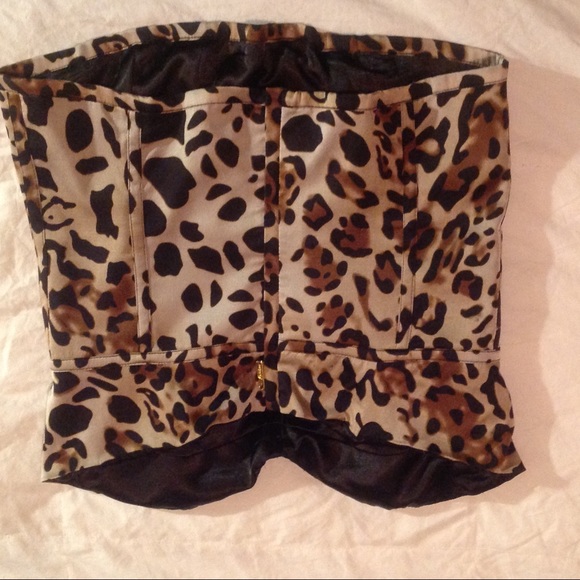 Top style corset Marciano - Picture 2 of 3